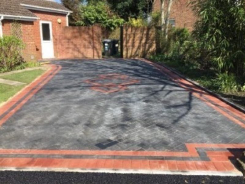 Block Paving